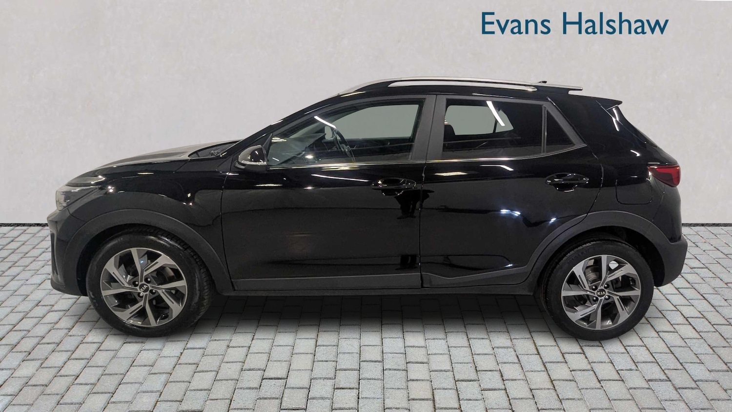 Used Kia Stonic 2021 for sale - 76351643: Photo 7