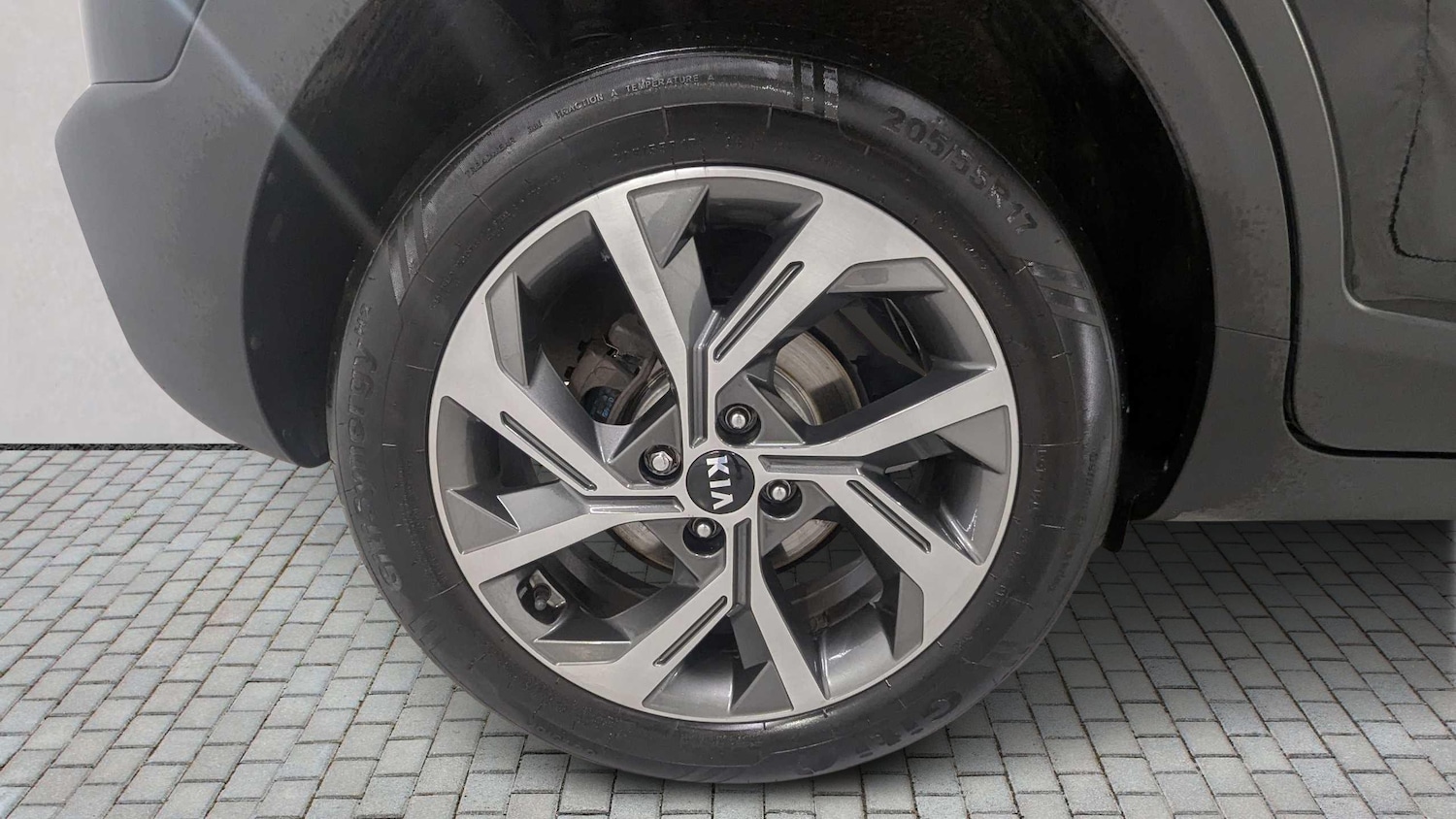 Used Kia Stonic 2021 for sale - 76351643: Photo 9