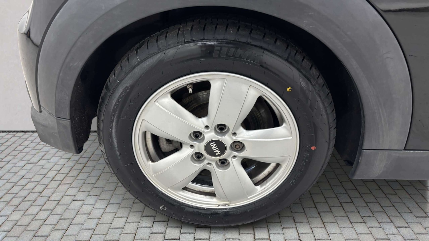 Used MINI Hatch 2021 for sale - 77500225: Photo 11