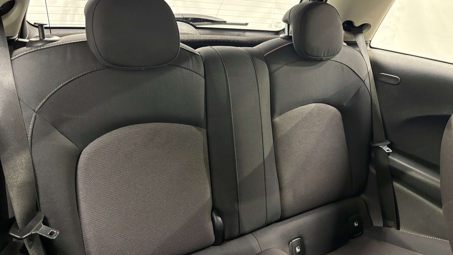 Used MINI Hatch 2021 for sale - 77500225: Photo 13