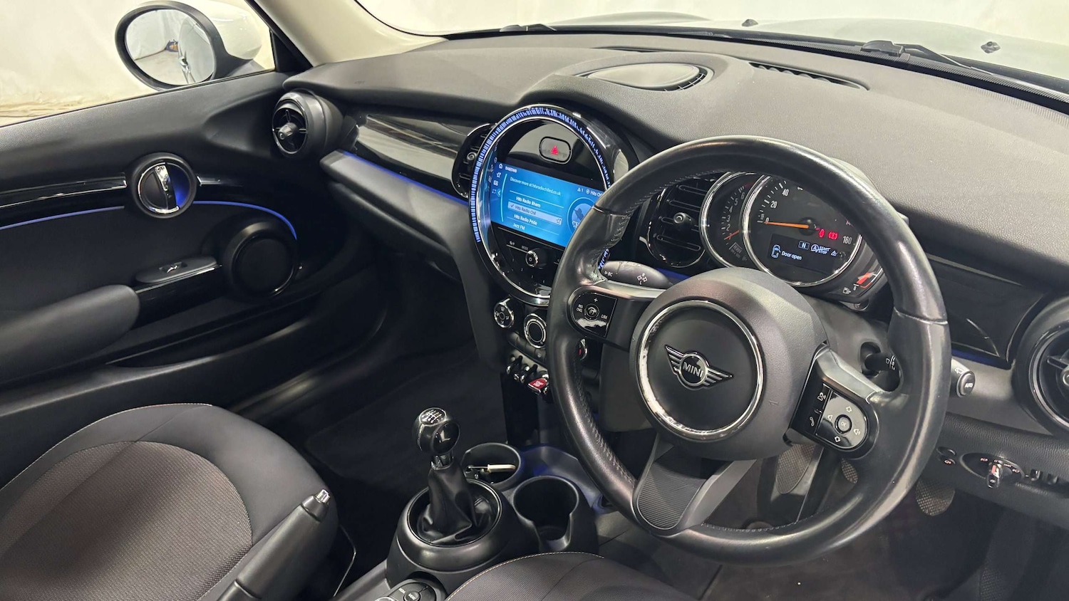 Used MINI Hatch 2021 for sale - 77500225: Photo 15