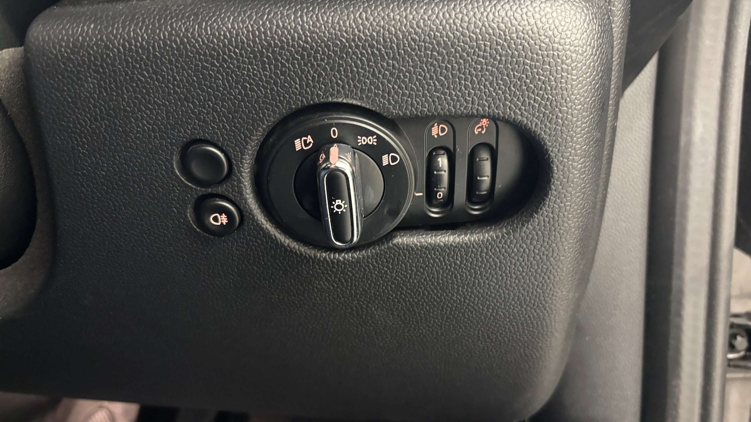 Used MINI Hatch 2021 for sale - 77500225: Photo 17