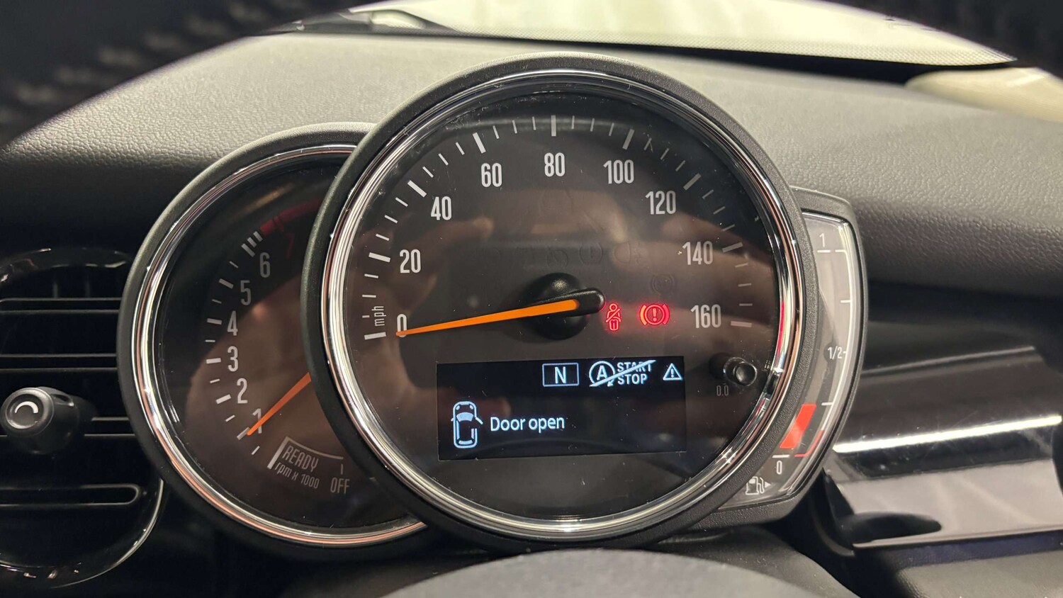 Used MINI Hatch 2021 for sale - 77500225: Photo 18