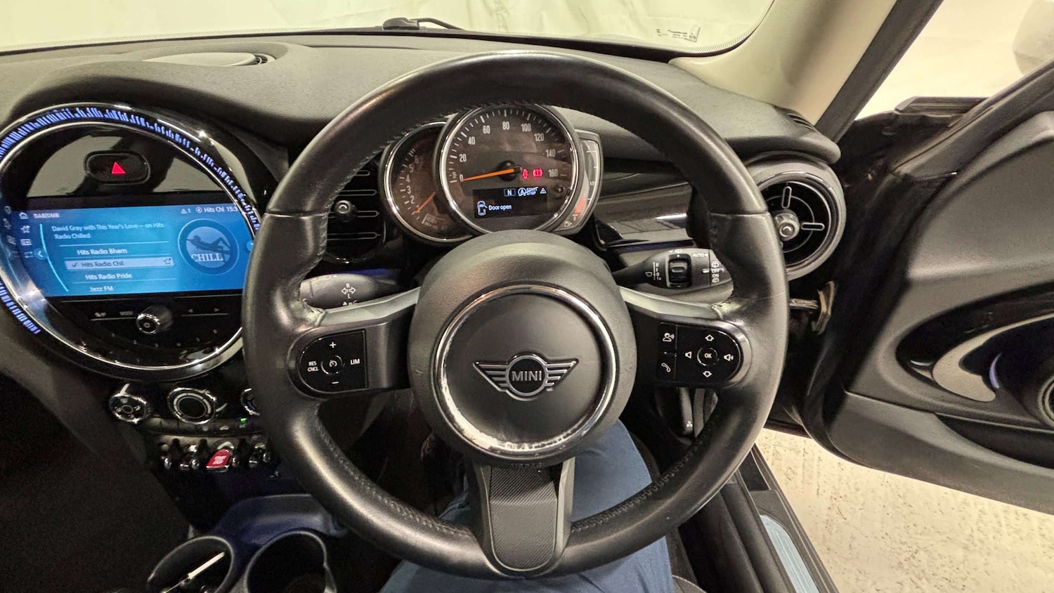 Used MINI Hatch 2021 for sale - 77500225: Photo 19