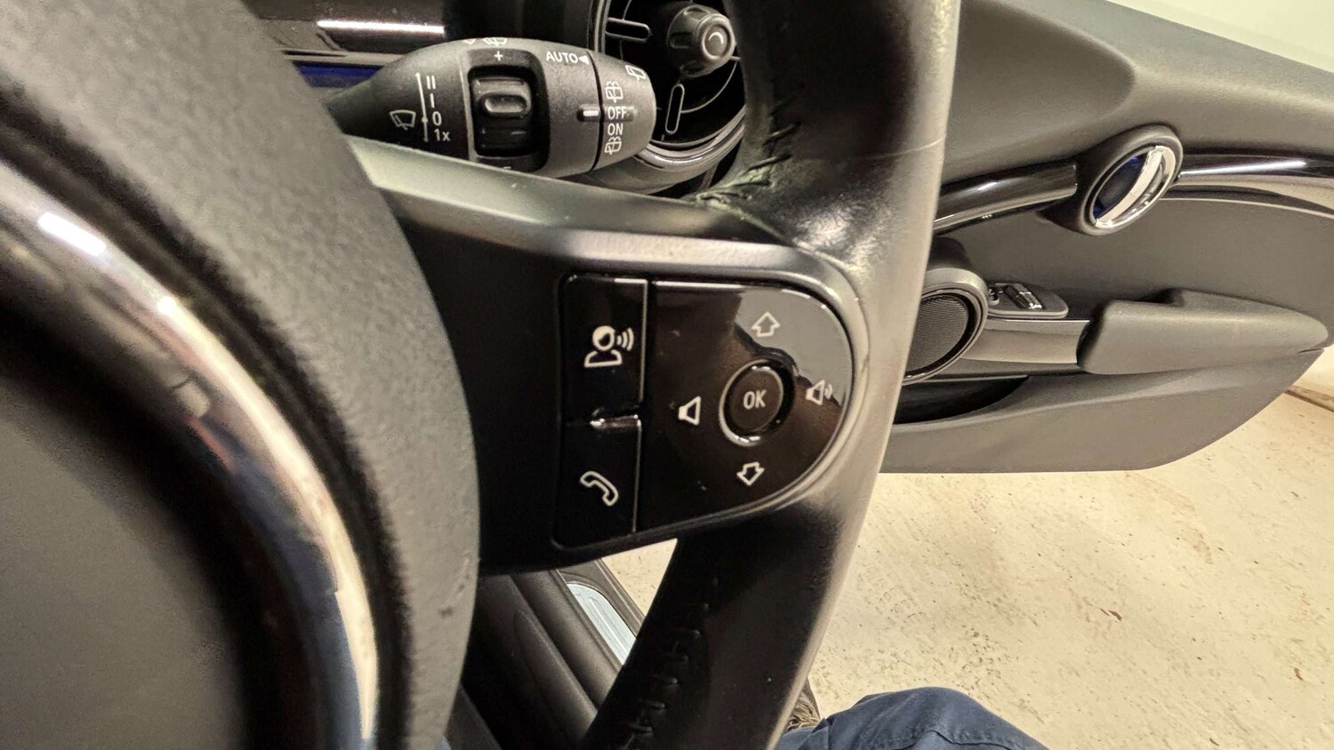 Used MINI Hatch 2021 for sale - 77500225: Photo 21