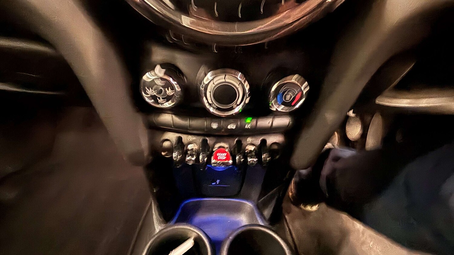 Used MINI Hatch 2021 for sale - 77500225: Photo 24