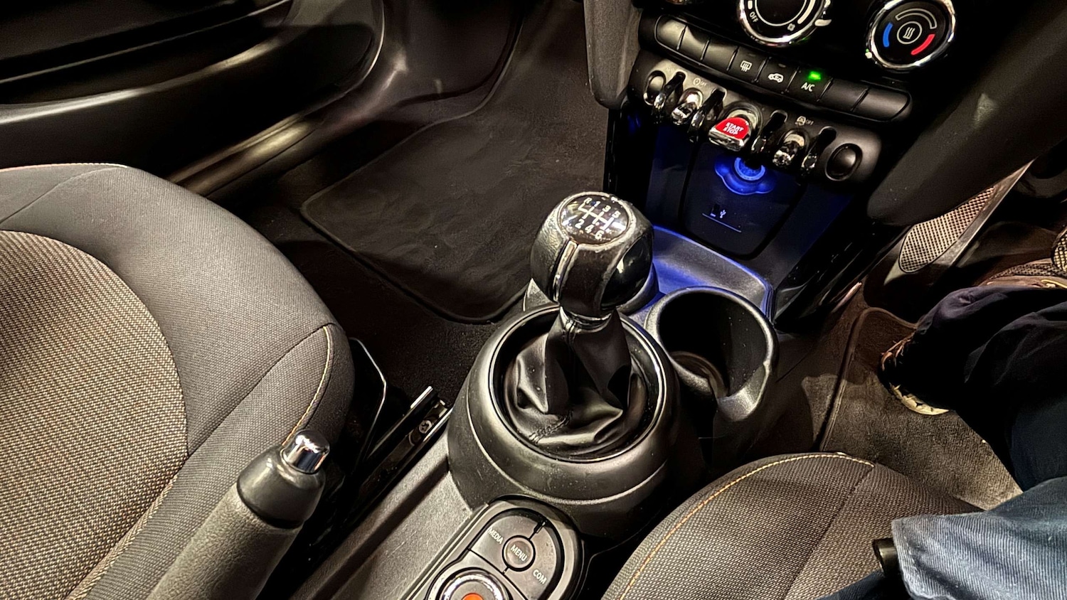 Used MINI Hatch 2021 for sale - 77500225: Photo 25