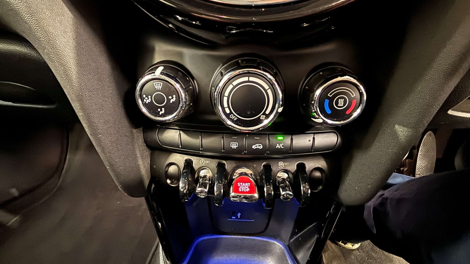 Used MINI Hatch 2021 for sale - 77500225: Photo 26