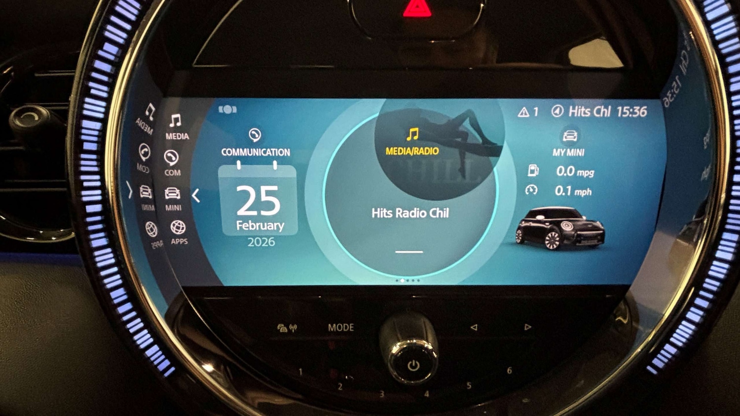 Used MINI Hatch 2021 for sale - 77500225: Photo 28