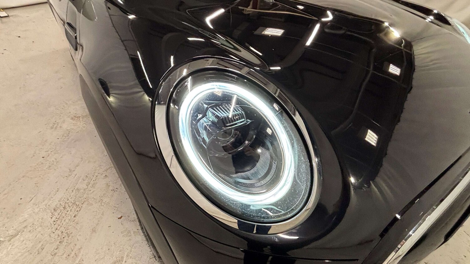 Used MINI Hatch 2021 for sale - 77500225: Photo 32