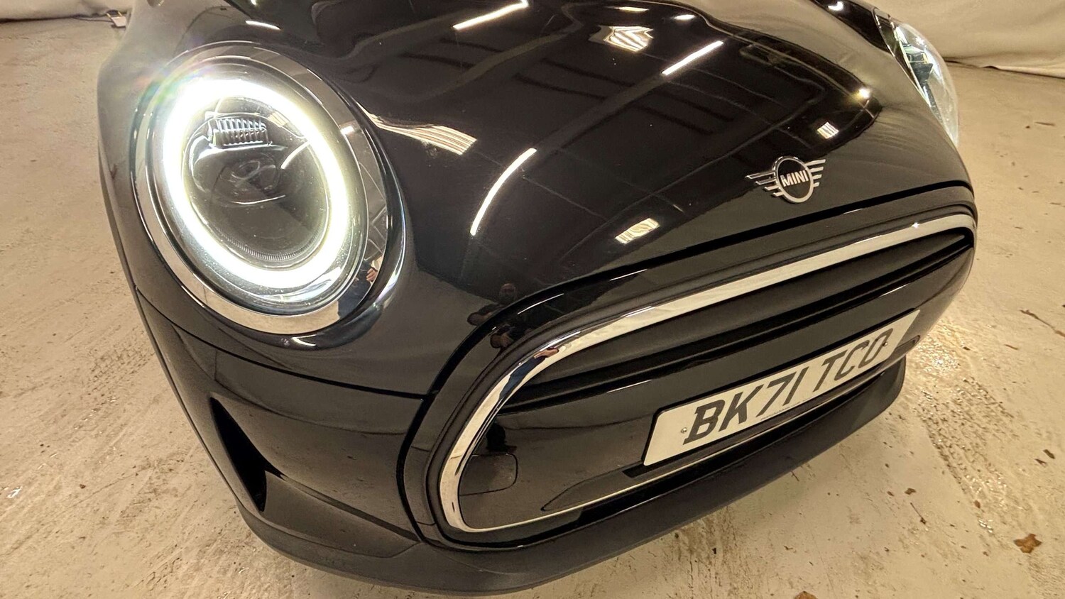 Used MINI Hatch 2021 for sale - 77500225: Photo 33