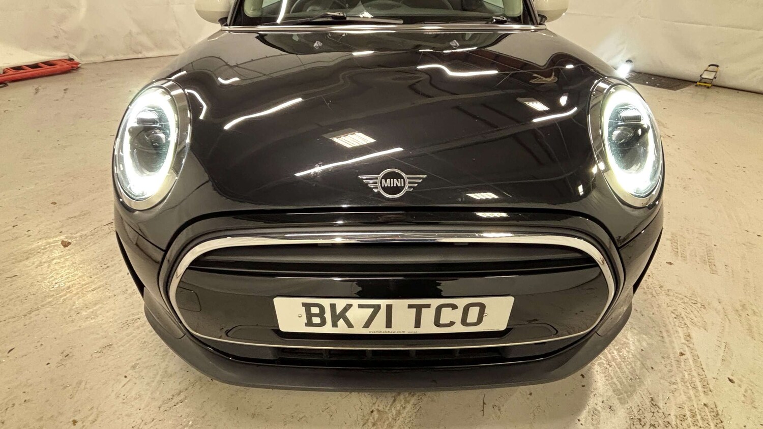Used MINI Hatch 2021 for sale - 77500225: Photo 34