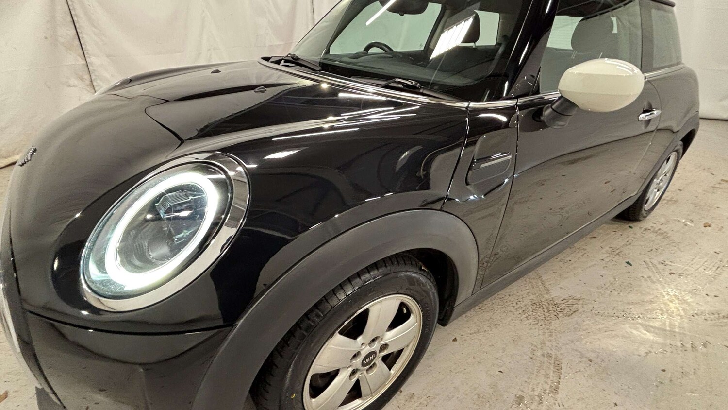 Used MINI Hatch 2021 for sale - 77500225: Photo 35