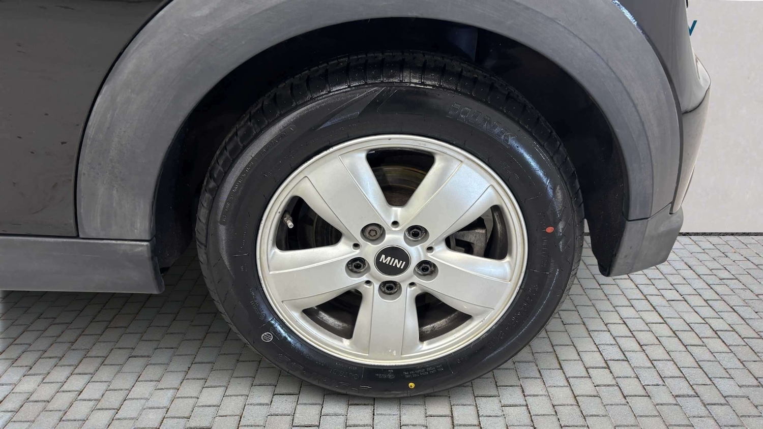 Used MINI Hatch 2021 for sale - 77500225: Photo 8