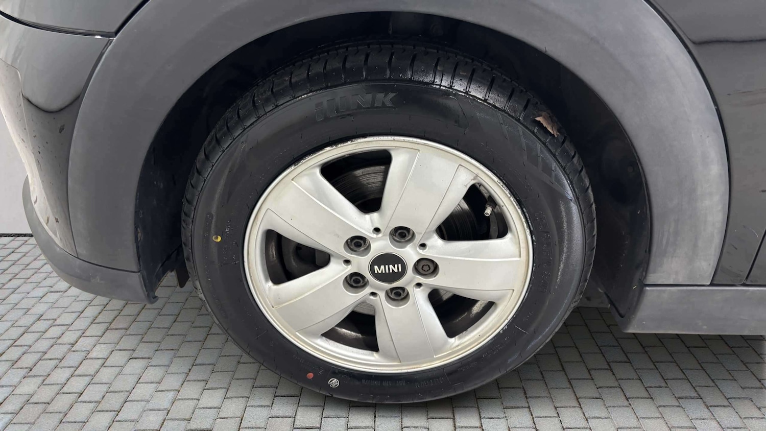 Used MINI Hatch 2021 for sale - 77500225: Photo 9