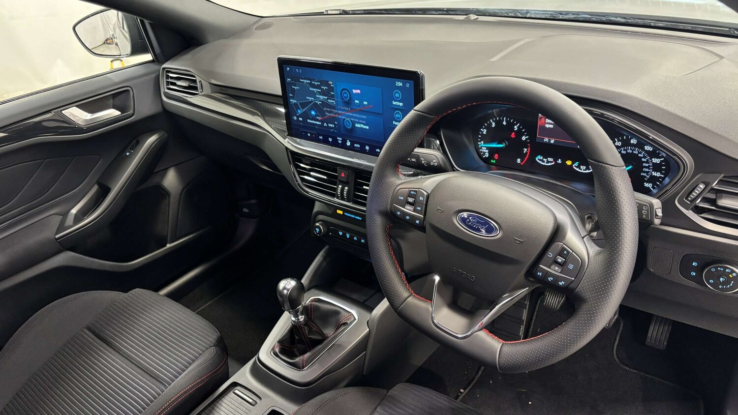 Used Ford Focus 2025 for sale - 77943358: Photo 12