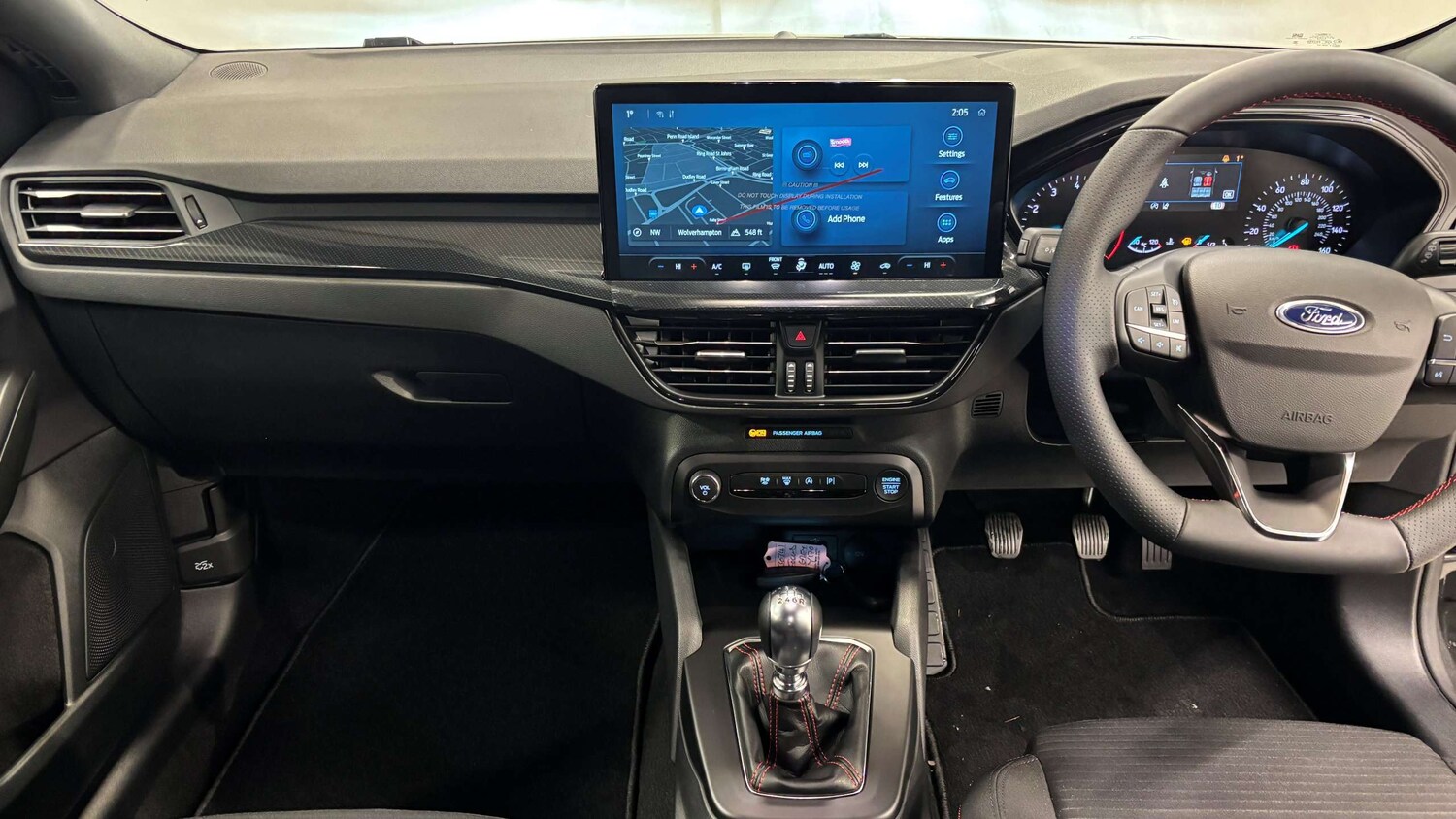 Used Ford Focus 2025 for sale - 77943358: Photo 15