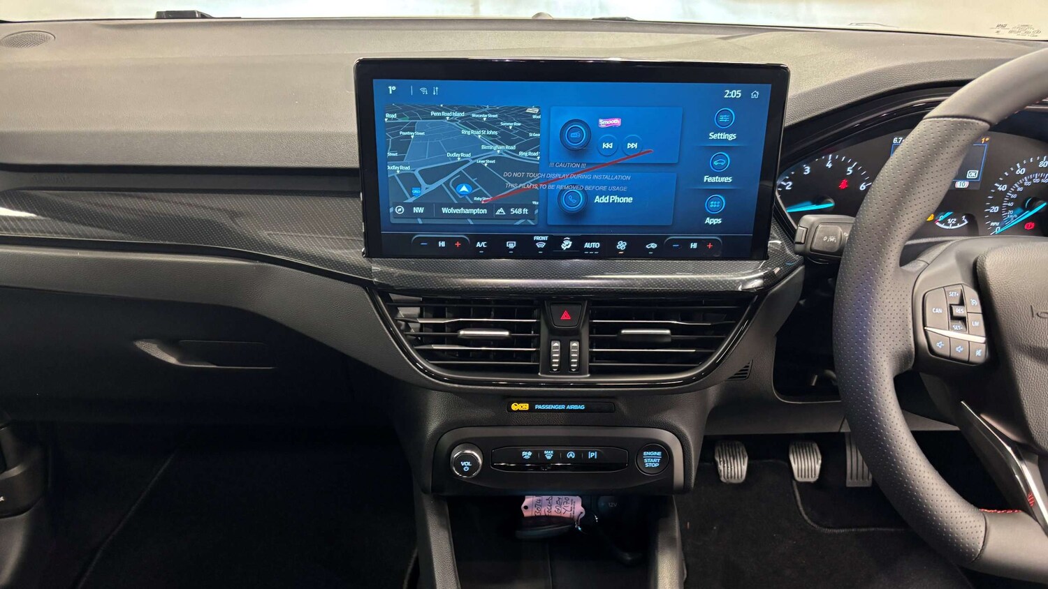 Used Ford Focus 2025 for sale - 77943358: Photo 16