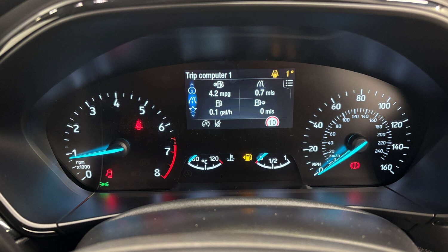 Used Ford Focus 2025 for sale - 77943358: Photo 18