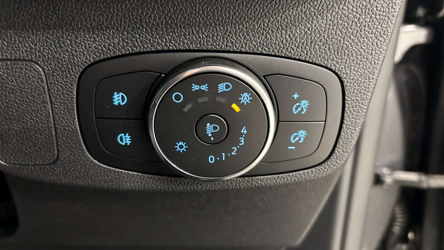 Used Ford Focus 2025 for sale - 77943358: Photo 19