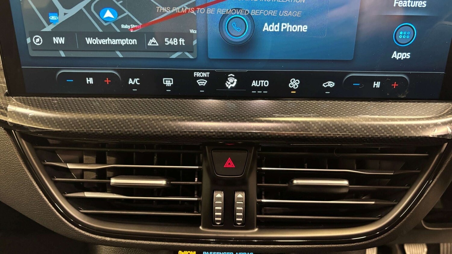 Used Ford Focus 2025 for sale - 77943358: Photo 23