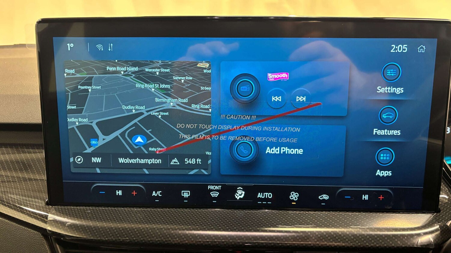 Used Ford Focus 2025 for sale - 77943358: Photo 24