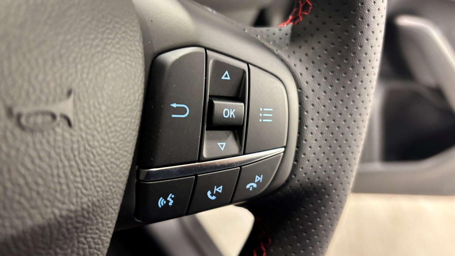 Used Ford Focus 2025 for sale - 77943358: Photo 25