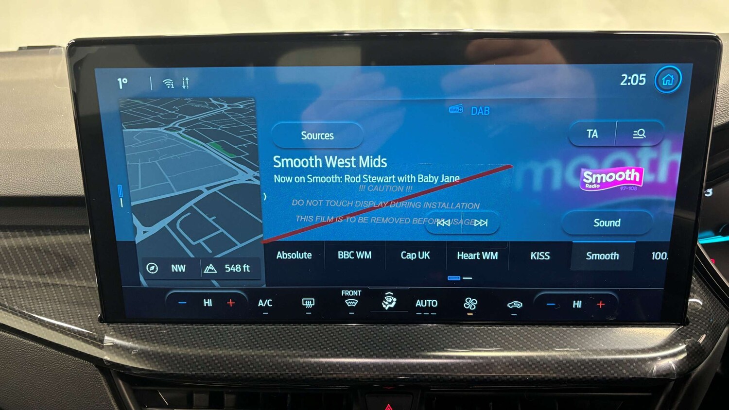 Used Ford Focus 2025 for sale - 77943358: Photo 26