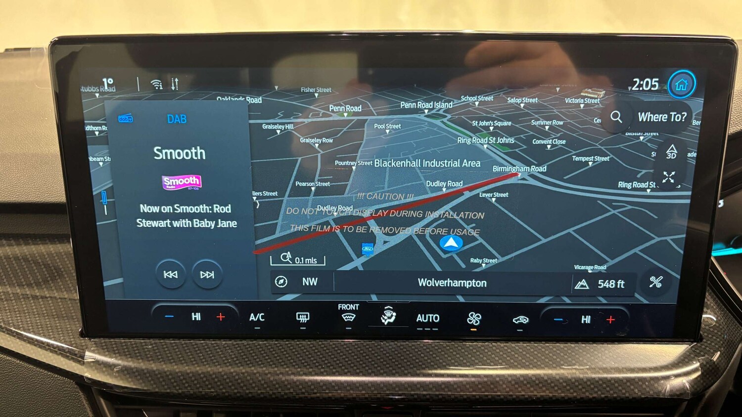 Used Ford Focus 2025 for sale - 77943358: Photo 27