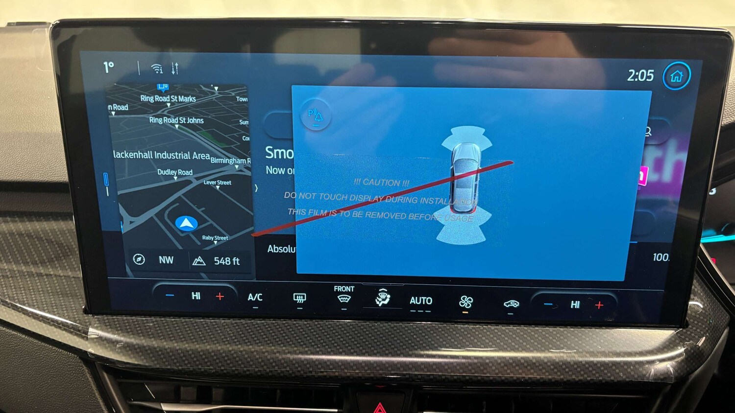 Used Ford Focus 2025 for sale - 77943358: Photo 28