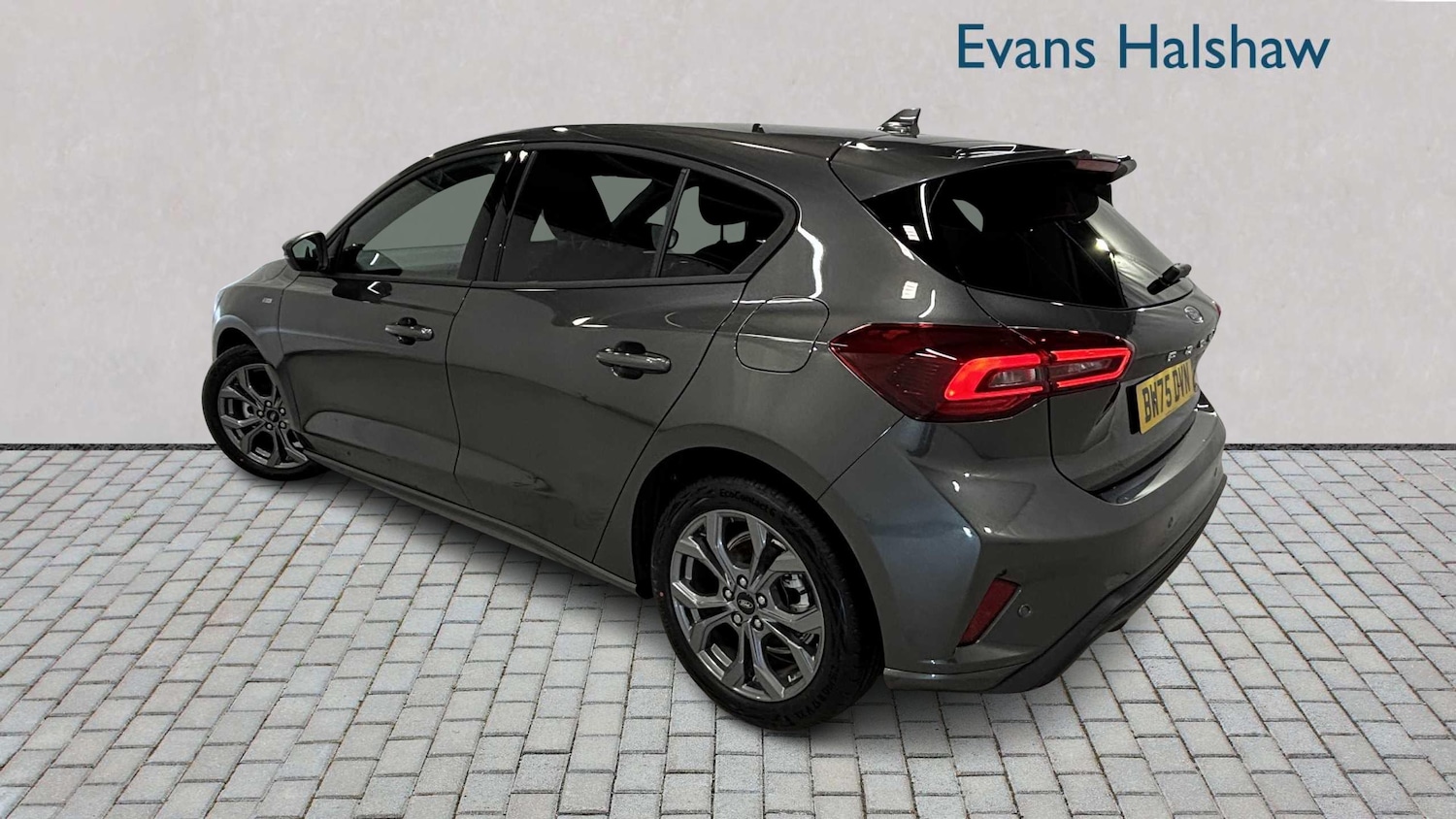 Used Ford Focus 2025 for sale - 77943358: Photo 3