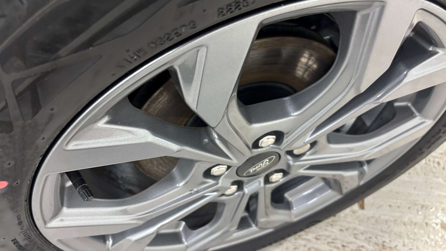 Used Ford Focus 2025 for sale - 77943358: Photo 31