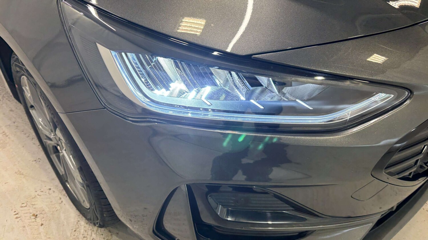 Used Ford Focus 2025 for sale - 77943358: Photo 32