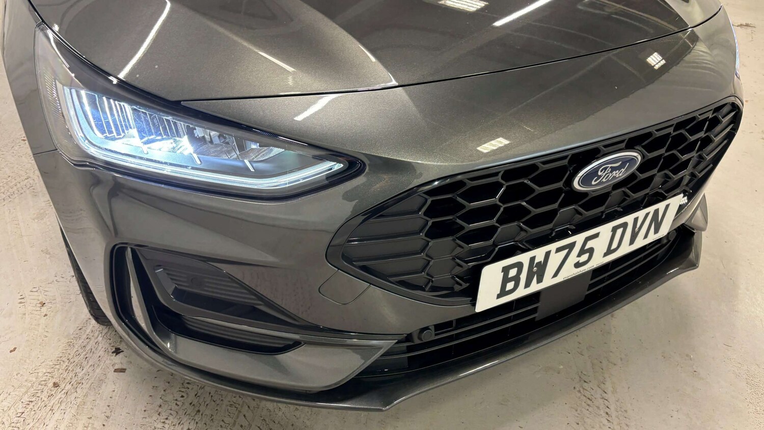 Used Ford Focus 2025 for sale - 77943358: Photo 33