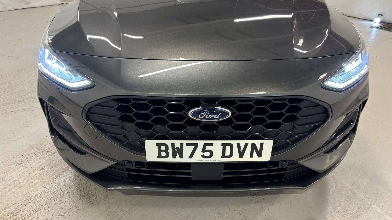 Used Ford Focus 2025 for sale - 77943358: Photo 34