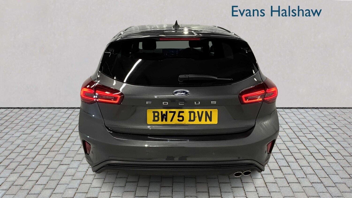 Used Ford Focus 2025 for sale - 77943358: Photo 6