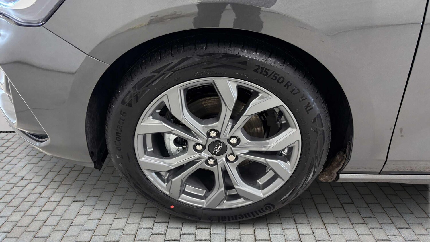 Used Ford Focus 2025 for sale - 77943358: Photo 8