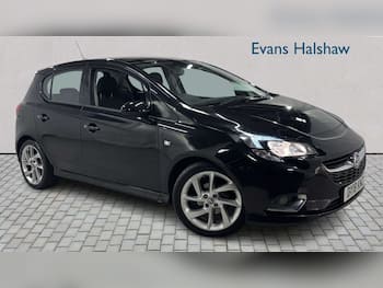 Used Vauxhall Corsa 2018 for sale - 79535500: Photo