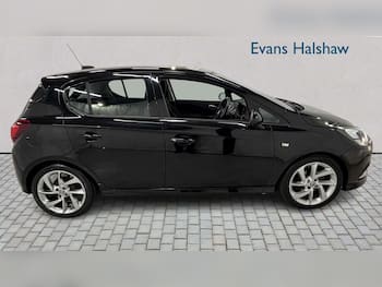 Used Vauxhall Corsa 2018 for sale - 79535500: Photo