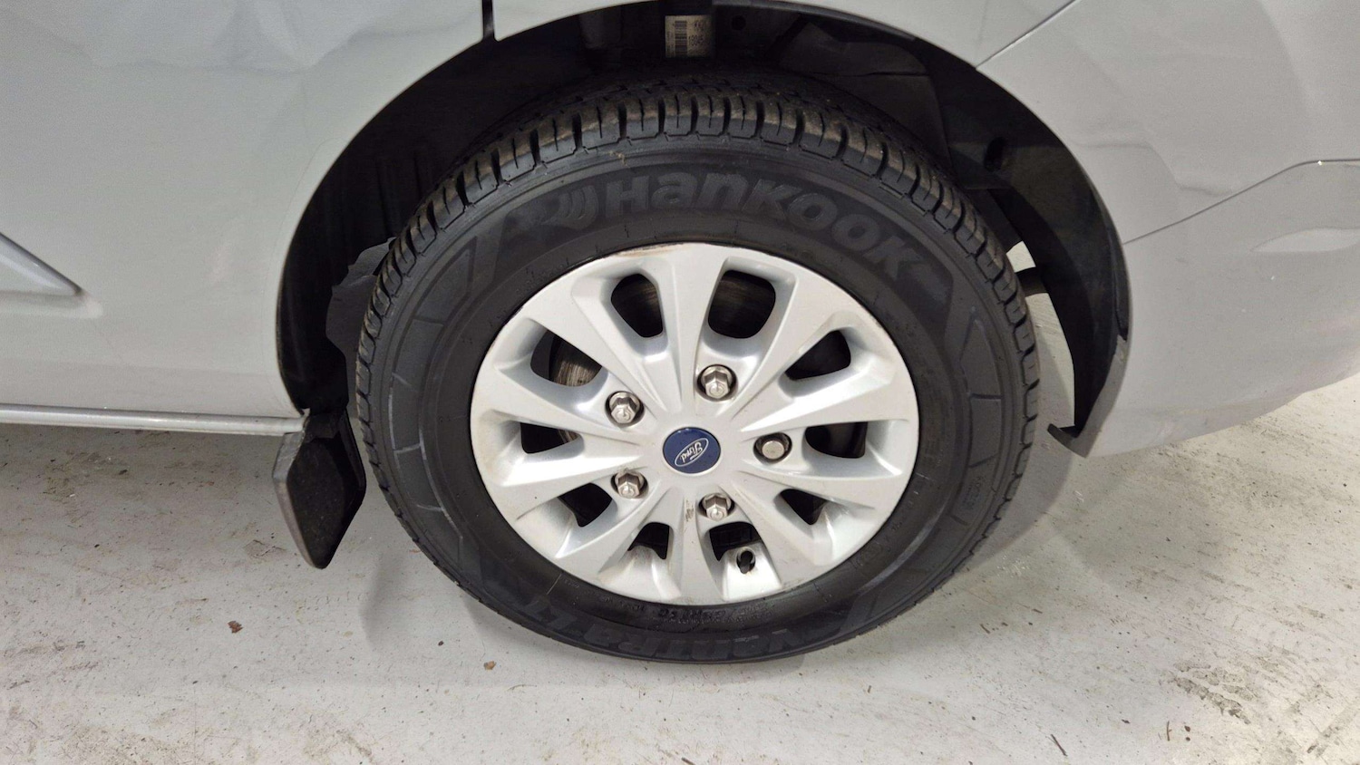 Used Ford Transit Custom 2023 for sale - 76192063: Photo 10