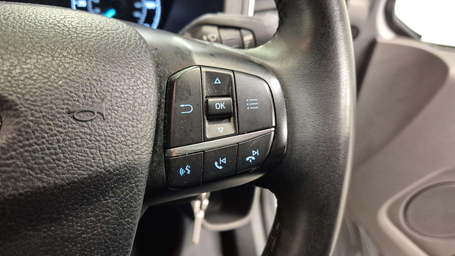 Used Ford Transit Custom 2023 for sale - 76192063: Photo 21