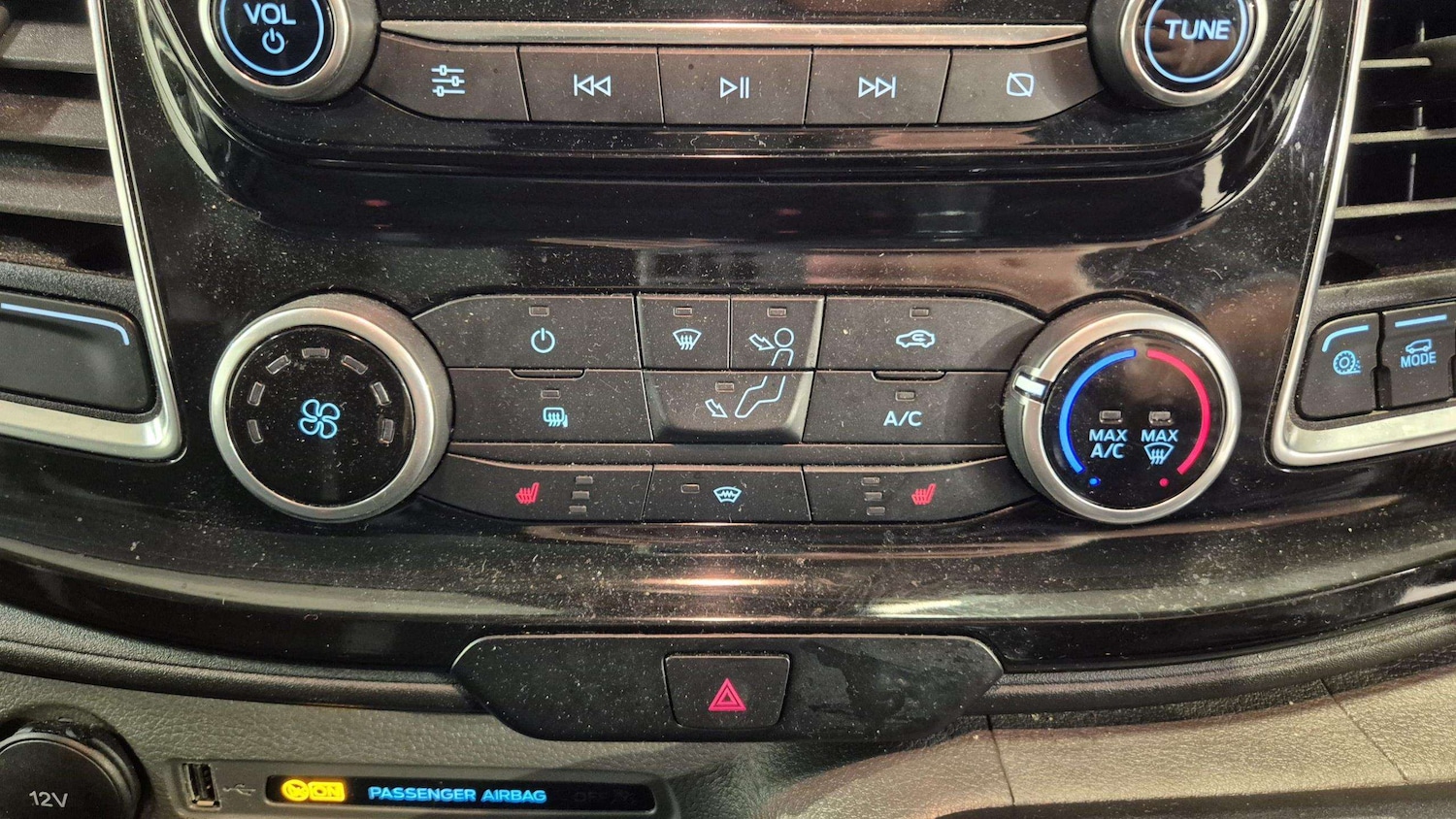 Used Ford Transit Custom 2023 for sale - 76192063: Photo 25