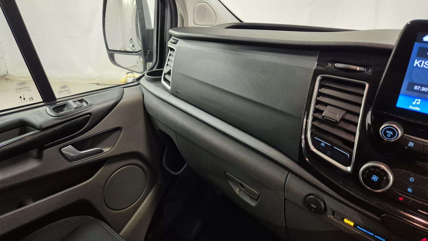 Used Ford Transit Custom 2023 for sale - 76192063: Photo 28