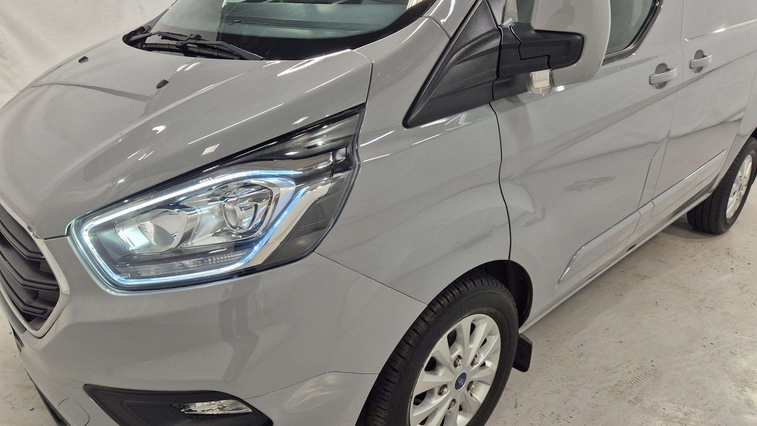 Used Ford Transit Custom 2023 for sale - 76192063: Photo 34