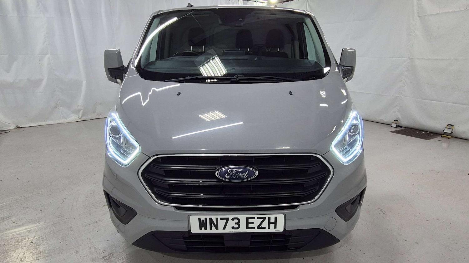 Used Ford Transit Custom 2023 for sale - 76192063: Photo 5