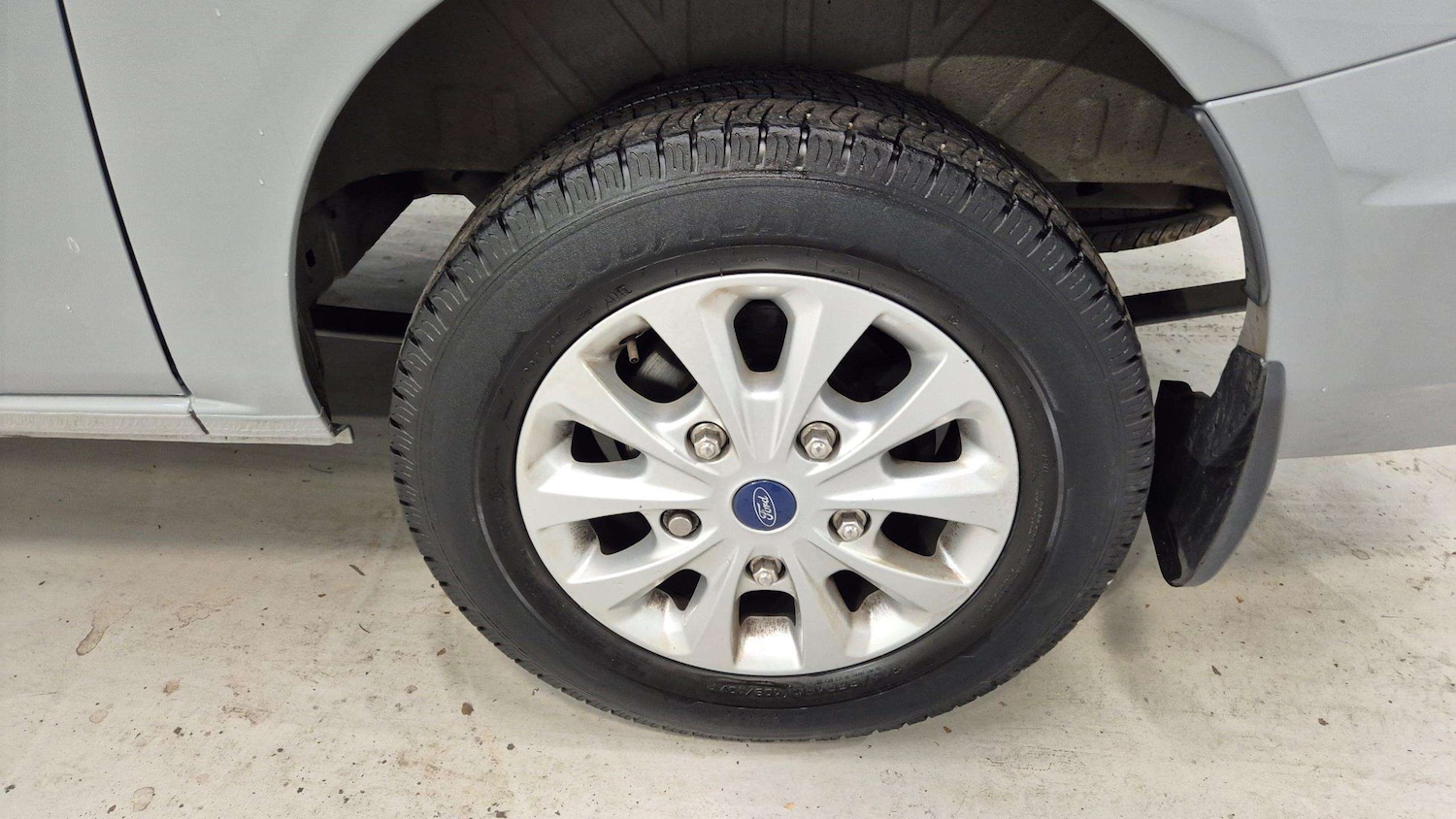 Used Ford Transit Custom 2023 for sale - 76192063: Photo 8