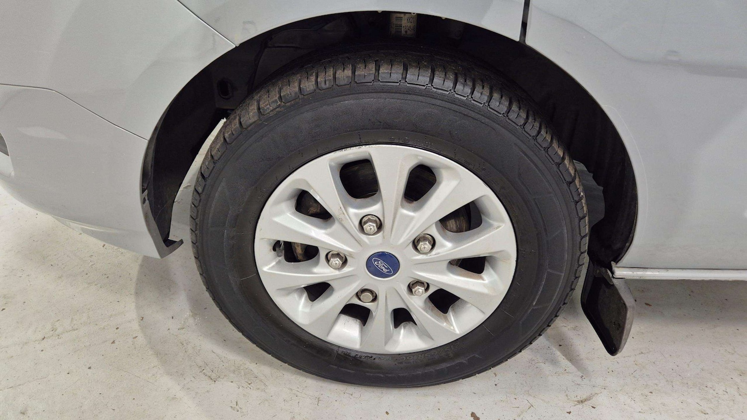 Used Ford Transit Custom 2023 for sale - 76192063: Photo 9