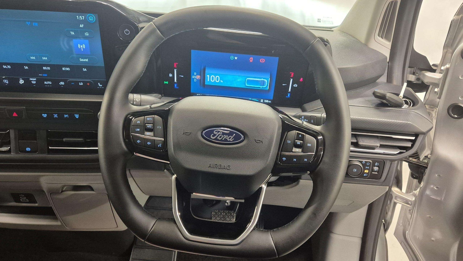 Used Ford Transit Custom 2024 for sale - 76459886: Photo 22