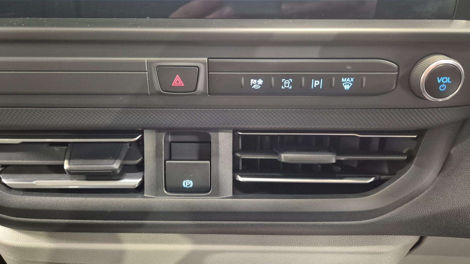 Used Ford Transit Custom 2024 for sale - 76459886: Photo 27