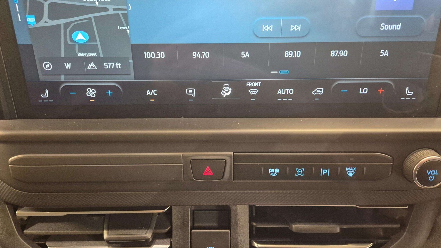 Used Ford Transit Custom 2024 for sale - 76459886: Photo 28